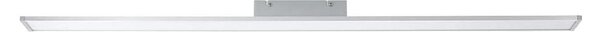 Brilliant - LED Stmievateľný panel CHARLA LED/22W/230V 7x120 cm 3000K