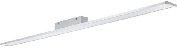 Brilliant - LED Stmievateľný panel CHARLA LED/22W/230V 7x120 cm 3000K
