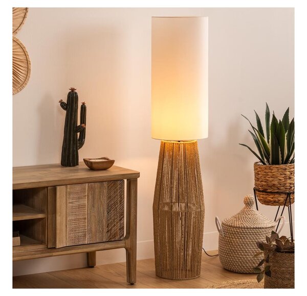 Atmosphera - Stojacia lampa AISSA 1xE27/40W/230V