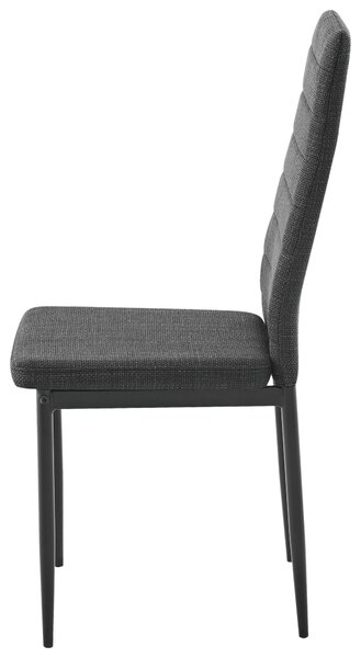 STOLIČKA, 41/98/52 cm Ti'me - Stoličky