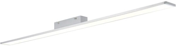 Brilliant - LED Stmievateľný panel CHARLA LED/22W/230V 7x120 cm 3000K