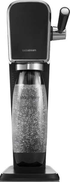 Art Black výrobník SODASTREAM
