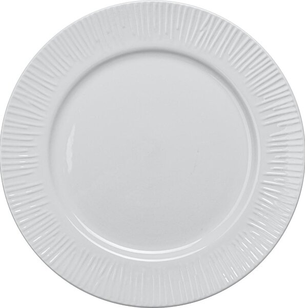 LT9080 Okrúhle taniere, 6 ks, Fancy, LAMART