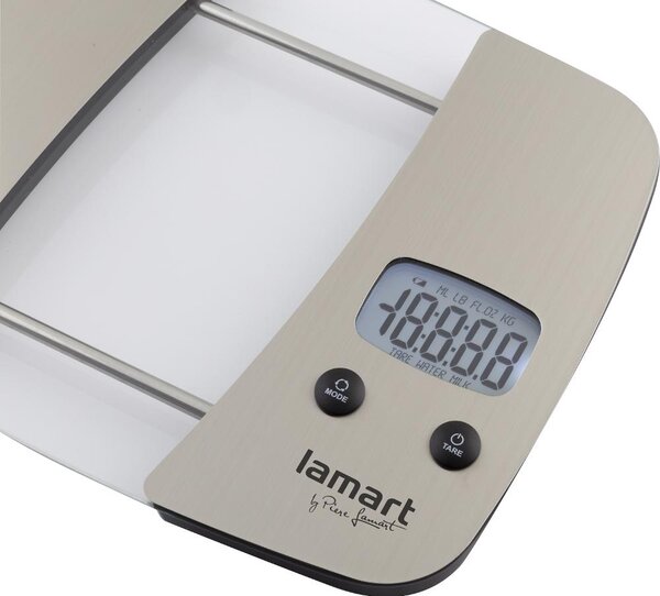 LT7071 Kuchynská váha EQUAL LAMART
