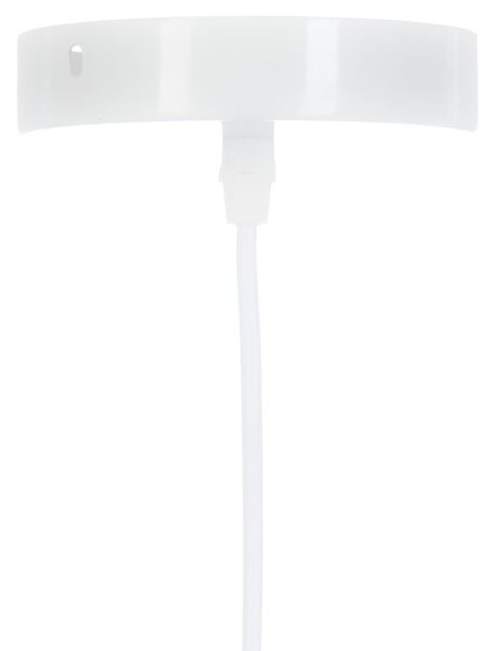 Atmosphera - Luster na lanku KITA 1xE27/40W/230V ratan