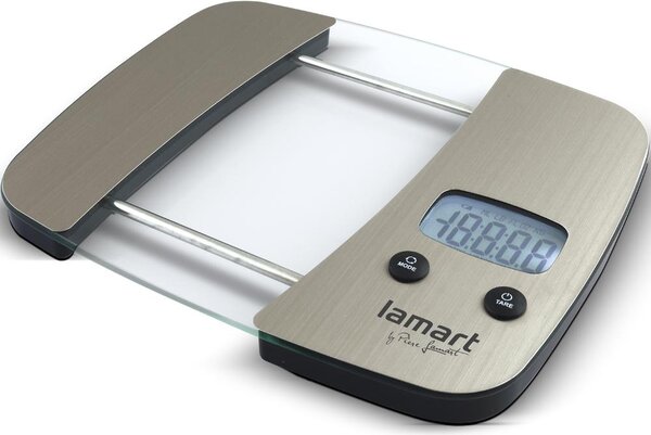 LT7071 Kuchynská váha EQUAL LAMART