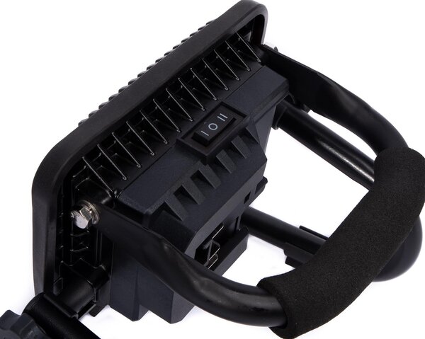 XTLINE Akumulátorový LED reflektor 5000 lm, 18 V