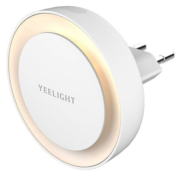 Yeelight Sensor Plug-in – osvetlenie