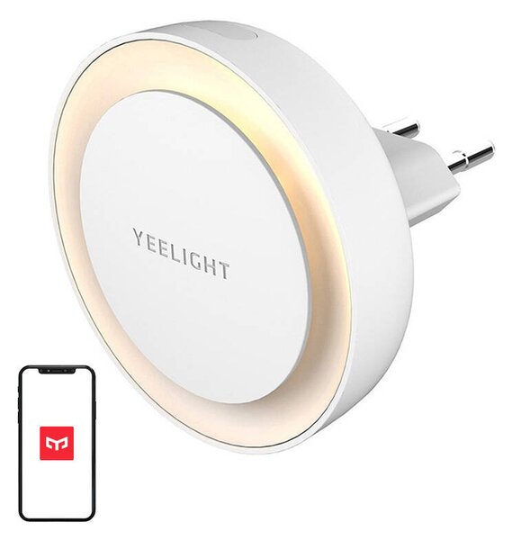 Yeelight Sensor Plug-in – osvetlenie