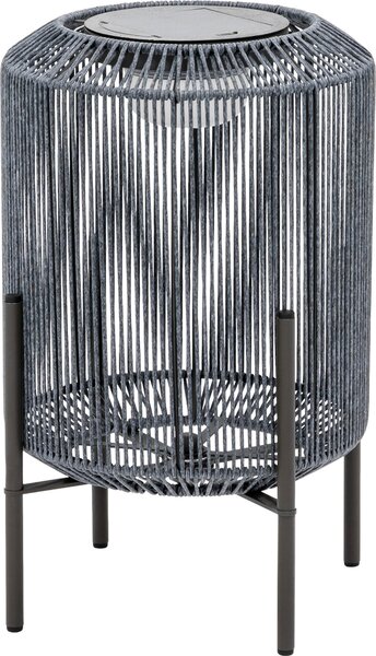 SOLÁRNE SVIETIDLO, 30/43/30 cm Ambia Garden - Vonkajšie osvetlenie