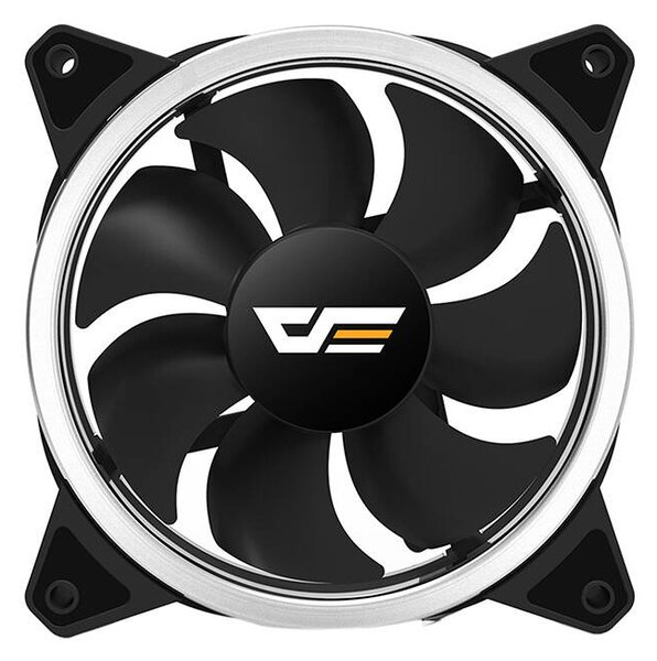 Počítačový ventilátor ARGB Darkflash DR12 Pro (120x120)