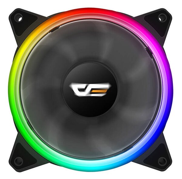 Počítačový ventilátor ARGB Darkflash DR12 Pro (120x120)