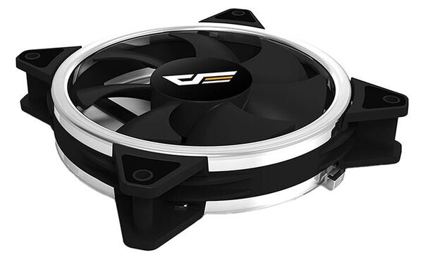 Počítačový ventilátor ARGB Darkflash DR12 Pro (120x120)