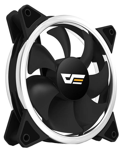 Počítačový ventilátor ARGB Darkflash DR12 Pro (120x120)