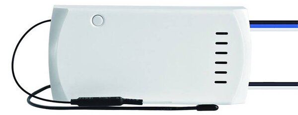 Inteligentný ovládač stropného ventilátora s WiFi Sonoff iFan04-H