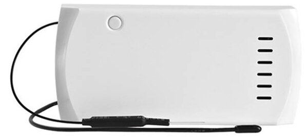Inteligentný ovládač stropného ventilátora s WiFi Sonoff iFan04-H