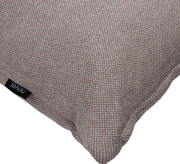 DEKORAČNÝ VANKÚŠ 48/48 cm Novel - Textil do domácnosti
