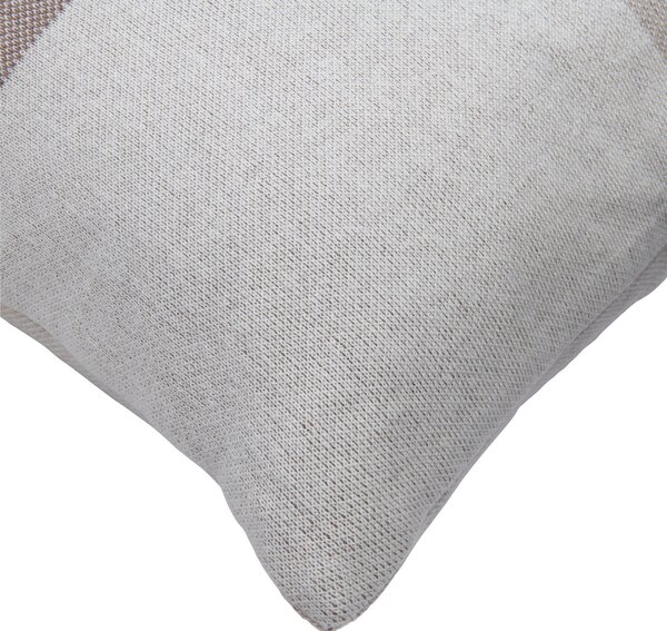 DEKORAČNÝ VANKÚŠ 48/48 cm Novel - Textil do domácnosti
