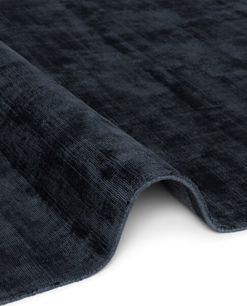 Vikosa, Kusový koberec Vikosa Jane 106299 Black, 120x180, čierna, detská izba