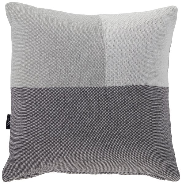 DEKORAČNÝ VANKÚŠ 48/48 cm Novel - Textil do domácnosti