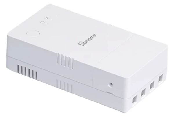 Inteligentný WiFi spínač pre elektromer Sonoff POWR316