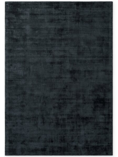 Vikosa, Kusový koberec Vikosa Jane 106299 Black, 120x180, čierna, detská izba