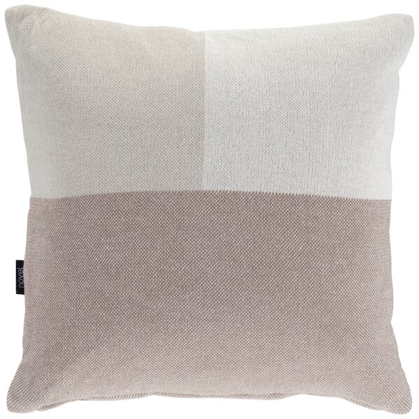 DEKORAČNÝ VANKÚŠ 48/48 cm Novel - Textil do domácnosti
