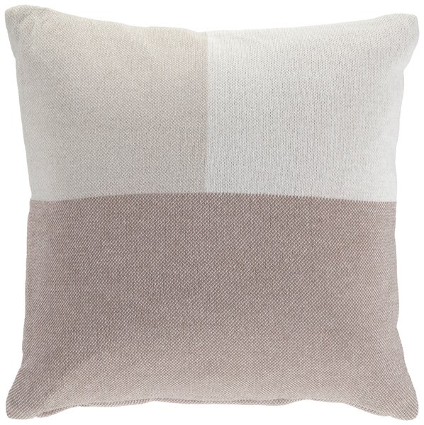 DEKORAČNÝ VANKÚŠ 48/48 cm Novel - Textil do domácnosti