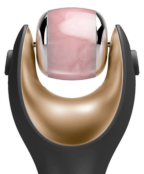 Válček na tvár Geske Head (ružový)