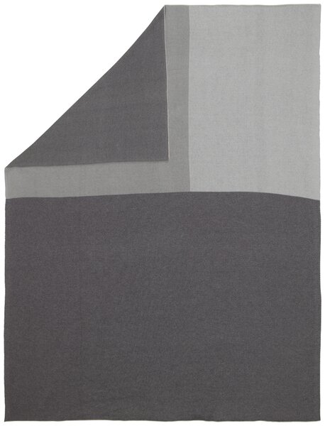 DEKORAČNÁ PRIKRÝVKA, bavlna, 130/170 cm Novel - Obliečky & plachty