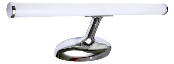 LED Kúpeľňové osvetlenie zrkadla ARMONA LED/6W/230V 4000K 40 cm IP44 chróm