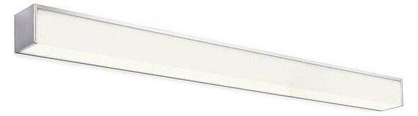 Redo 01-2328 - LED kúpeľňové osvetlenie na zrkadlo THELA LED/25W/230V 90 cm IP44