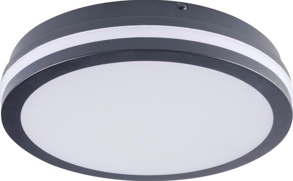 Kanlux 38783 - LED Vonk. svietidlo BENO LED/24/30W/230V 3000/3500/4000K IP65 ant