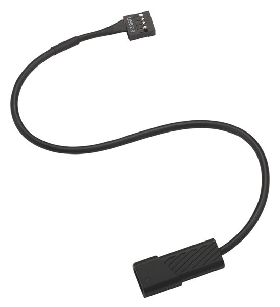 CoolerMaster Ventilátor Cooler Master SickleFlow Edge 120 ARGB (biely)