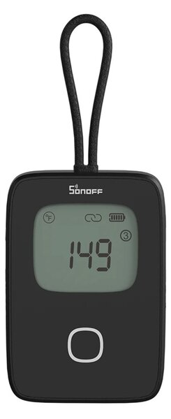 Teplomer na grilovanie mäsa SONOFF BMT01