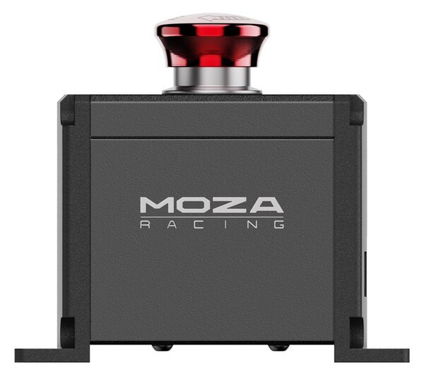 Núdzový vypínač Moza Racing E-Stop RS063