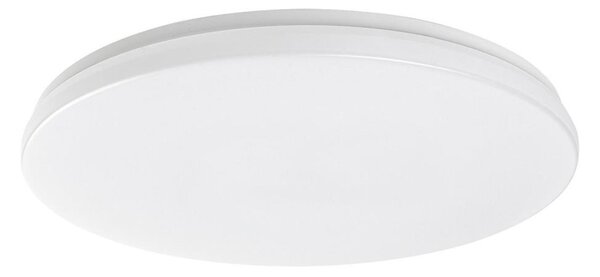 Rabalux 77182 - LED kúpeľňové stropné svietidlo LOWAR 18W/230V 3000/4000/6000K IP44