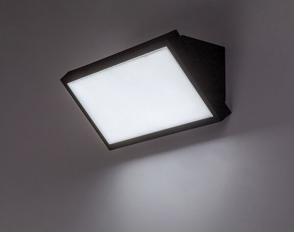 Rabalux 77150 - LED Vonkajšie nástenné svietidlo RAPLA LED/18W/230V IP65