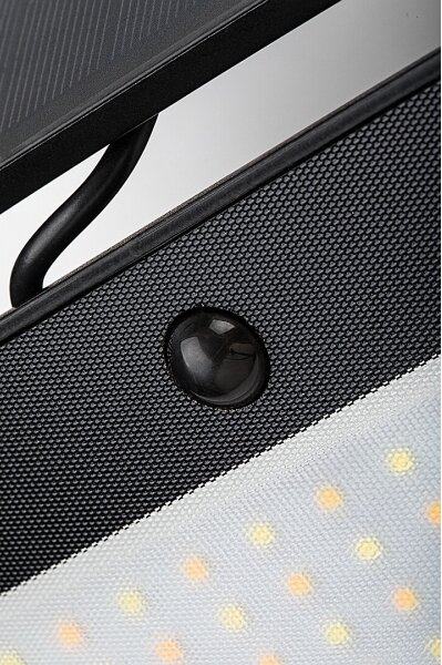 Rabalux 77160-LED solárny reflektor s LED/8W/3,7V, 3000-6500K, IP65