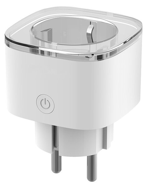 Inteligentná zásuvka Gosund EP8-M 16 A s WiFi (Xiaomi)