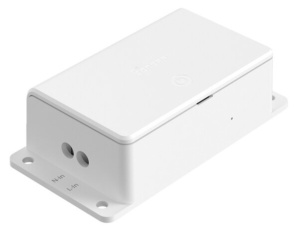 Sonoff Basic R5 Gen5 WiFi inteligentný vypínač (10 A, Matter)