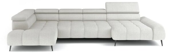 Sedacia súprava PRESTIGE XL