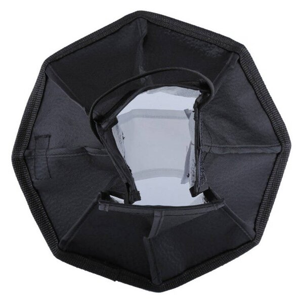 Difúzor pre fotografický softbox PULUZ PU5120 20 cm
