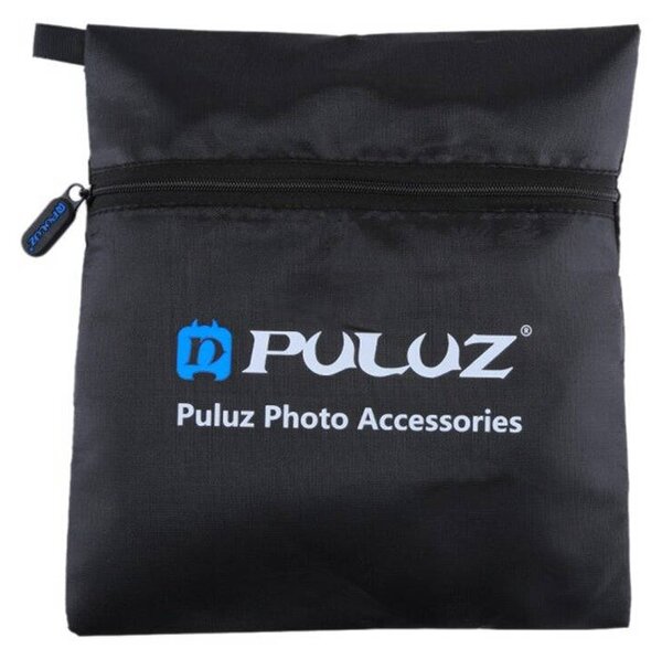 Difúzor pre fotografický softbox PULUZ PU5120 20 cm