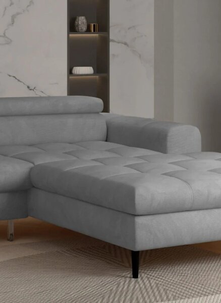 Sedacia súprava BREEZE XL