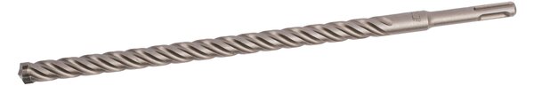 Vŕtačka do železobetónu XTLINE SDS PLUS, 4 nože | 6,5x310 mm