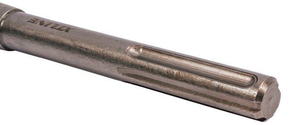 XTLINE Špicatý samoostriaci sekáč SDS MAX | 18x400 mm