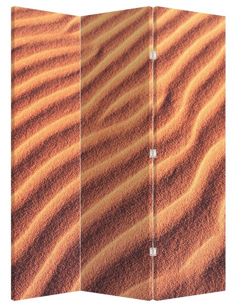 Paraván - Púšť (126x170 cm)