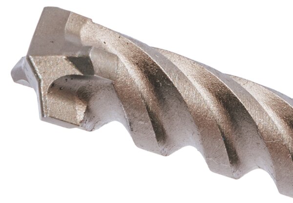 Vŕtačka do železobetónu XTLINE SDS PLUS, 4 nože | 6,5x310 mm