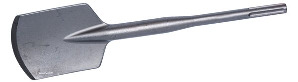 XTLINE rýľový sekáč SDS MAX | 18x450x110 mm